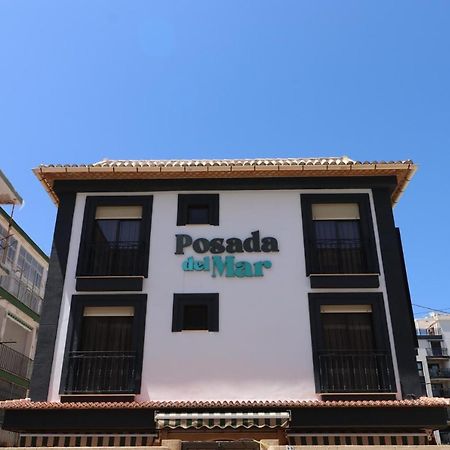 203 I Posada Del Mar I Encantador Hostel En La Playa De Gandia Exteriör bild