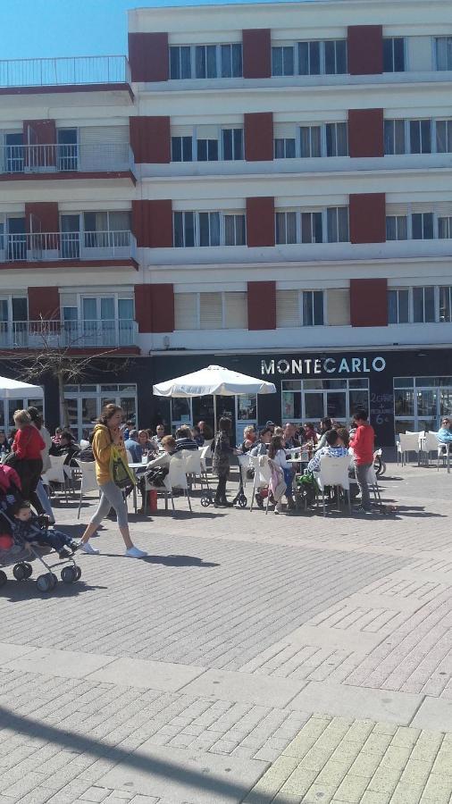 203 I Posada Del Mar I Encantador Hostel En La Playa De Gandia Exteriör bild